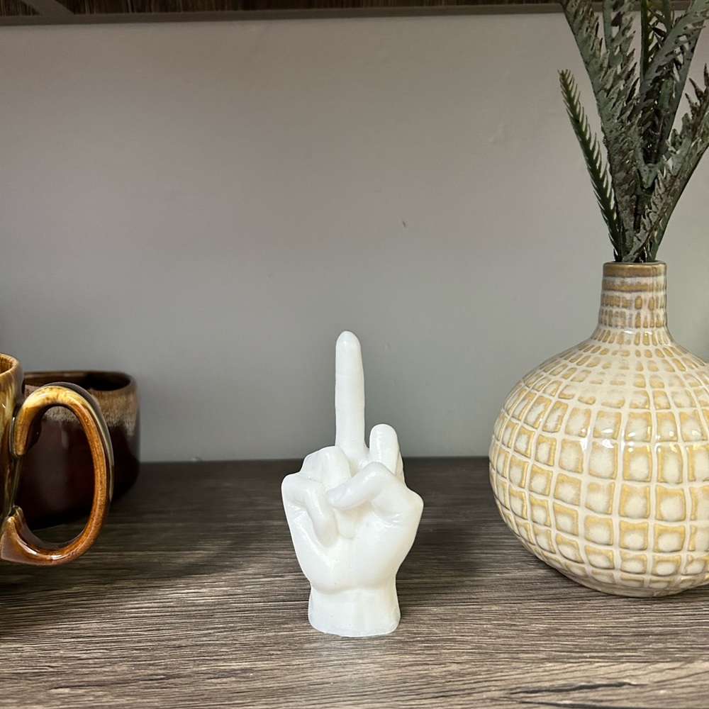 “Birdie” Ring holders